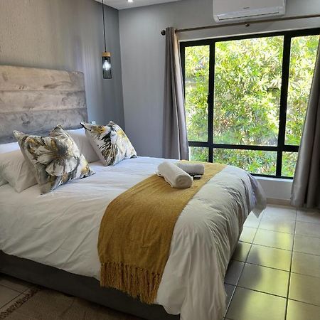 Gardens Villa Mbombela Eksteriør billede