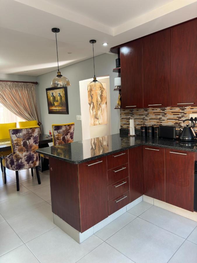 Gardens Villa Mbombela Eksteriør billede