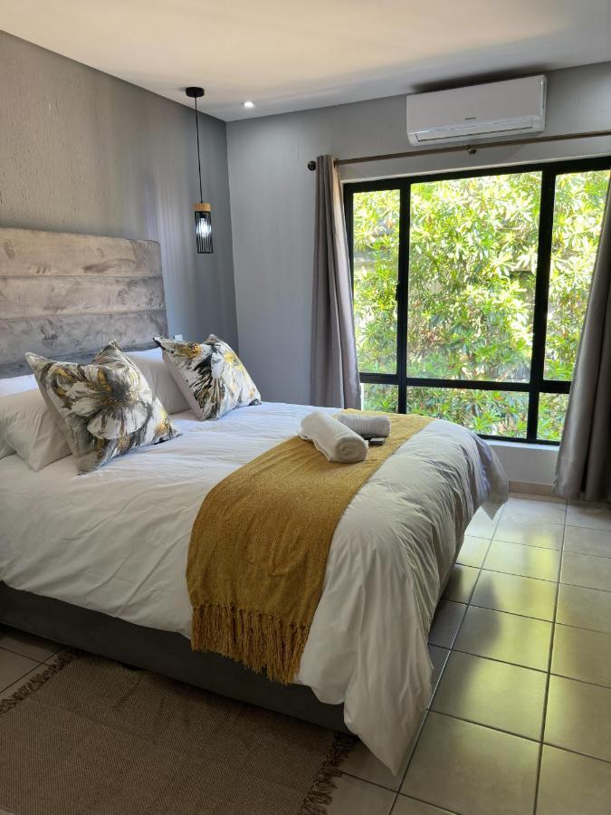 Gardens Villa Mbombela Eksteriør billede
