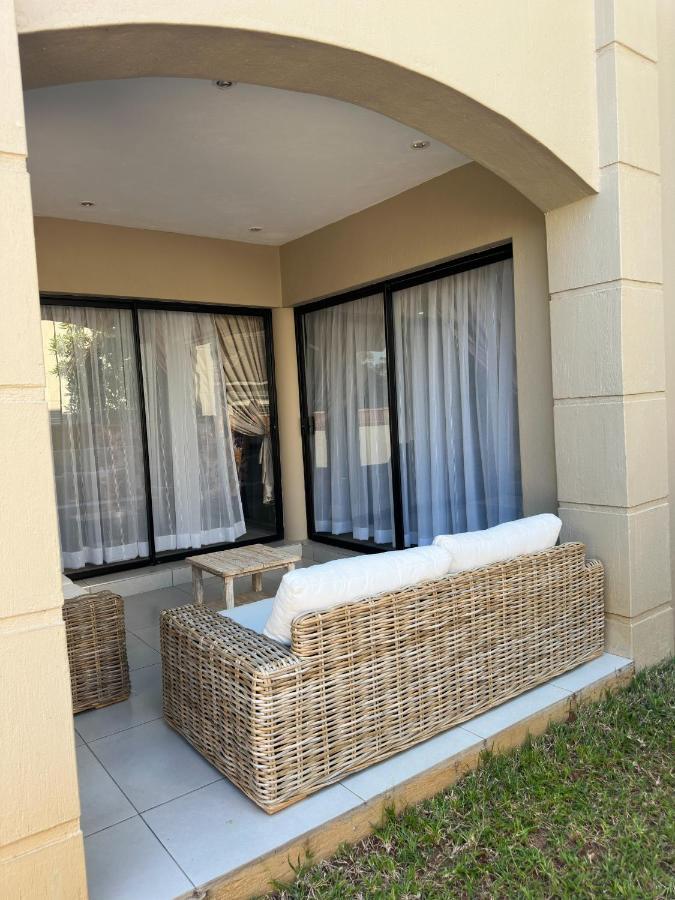 Gardens Villa Mbombela Eksteriør billede