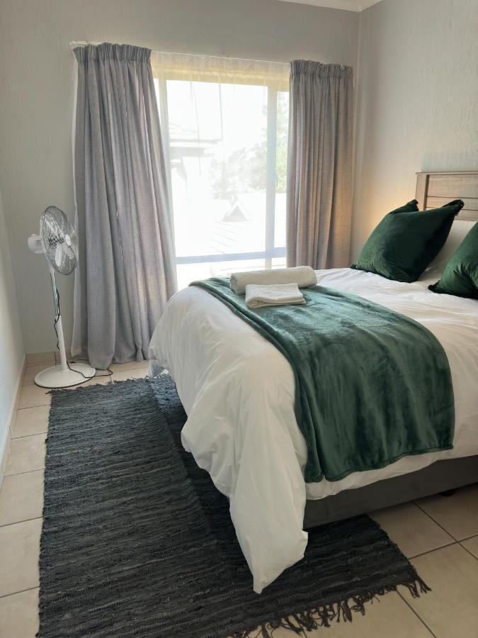 Gardens Villa Mbombela Eksteriør billede