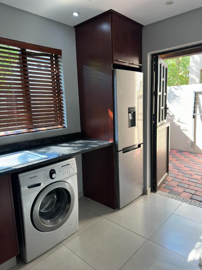 Gardens Villa Mbombela Eksteriør billede